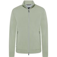 Bugatti Wasserabweisender Flexcity-Blouson aus Nylon in 52 von Bugatti