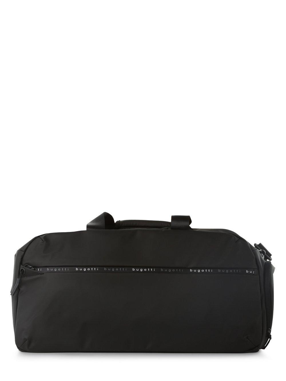 Bugatti Weekender Herren, schwarz von Bugatti