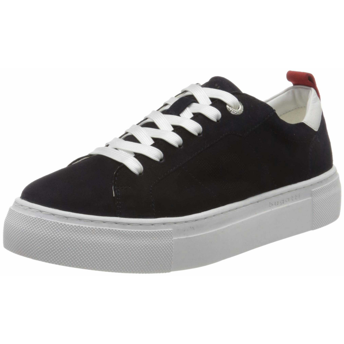 Bugatti blau 42 von Bugatti