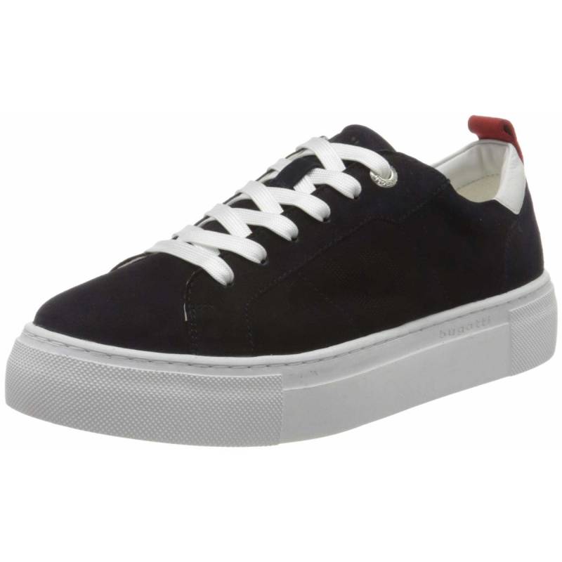 Bugatti blau 42 von Bugatti