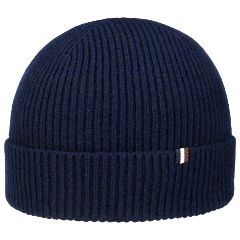 Classic Rib Beanie by bugatti von Bugatti