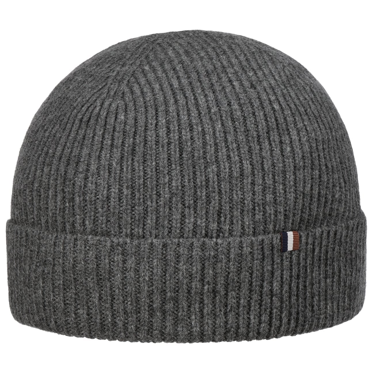 Classic Rib Beanie by bugatti von Bugatti