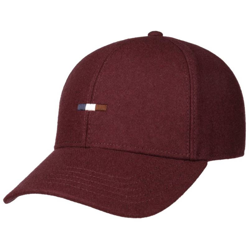 Classic Wool Mix Cap by bugatti von Bugatti