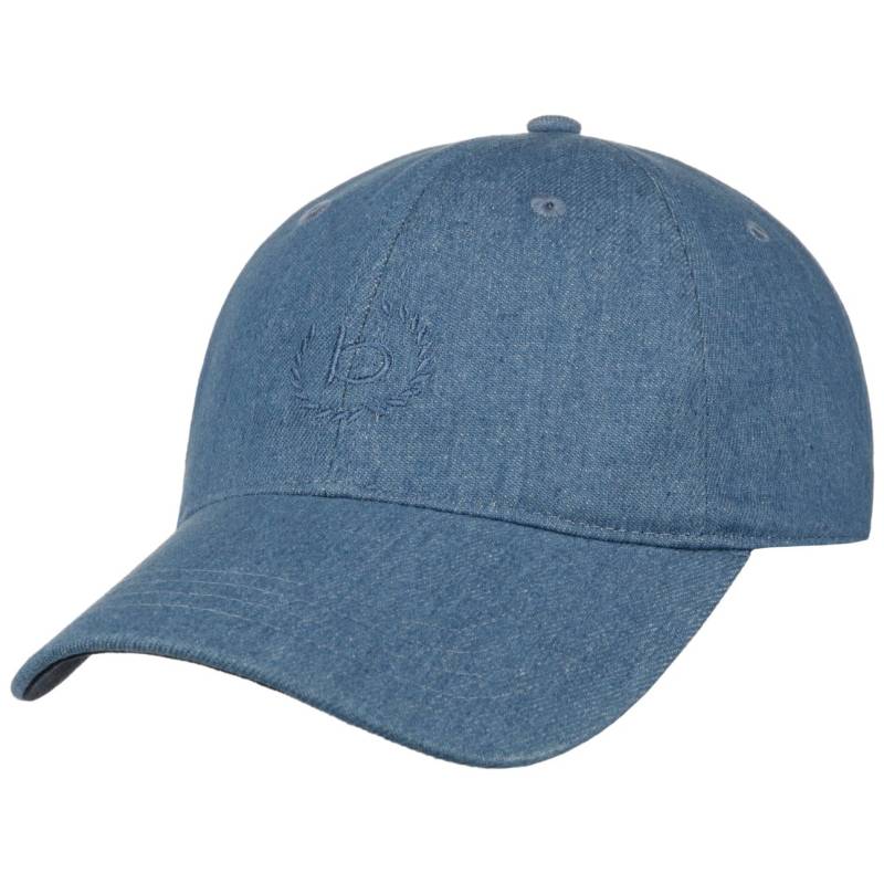 Jeans Strapback Cap by bugatti von Bugatti