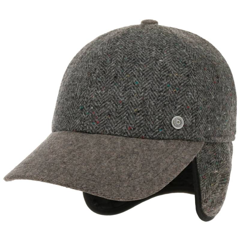 Levio Cap mit Ohrenklappen by bugatti von Bugatti