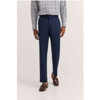 Mix & Match Hose mit Stretch & Bügelfalte in marine Mix & Match Hose mit Stretch & Bügelfalte in marine von Bugatti