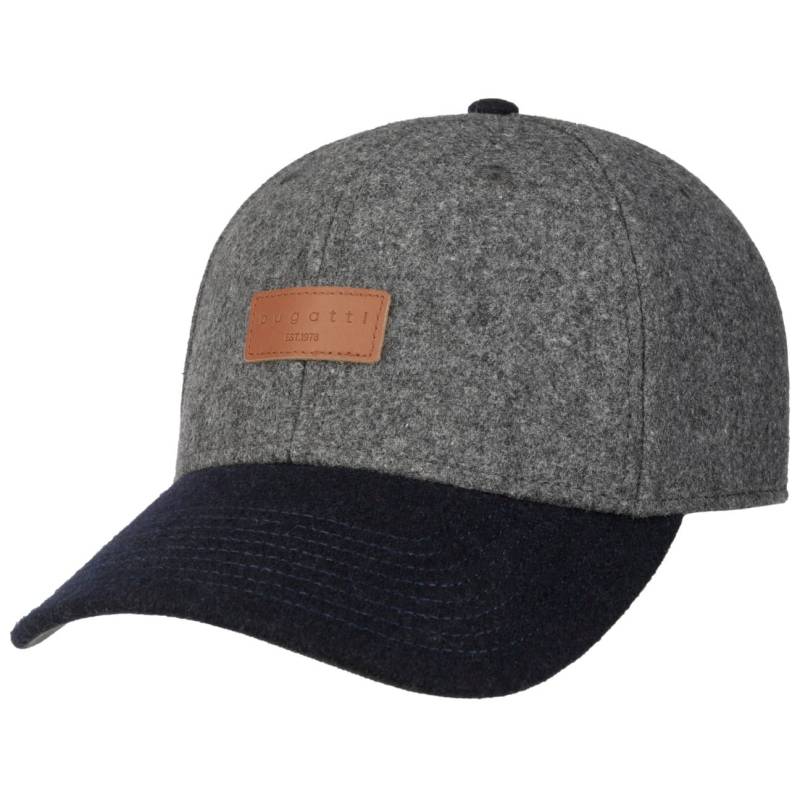 Classic Patch Cap by bugatti von Bugatti