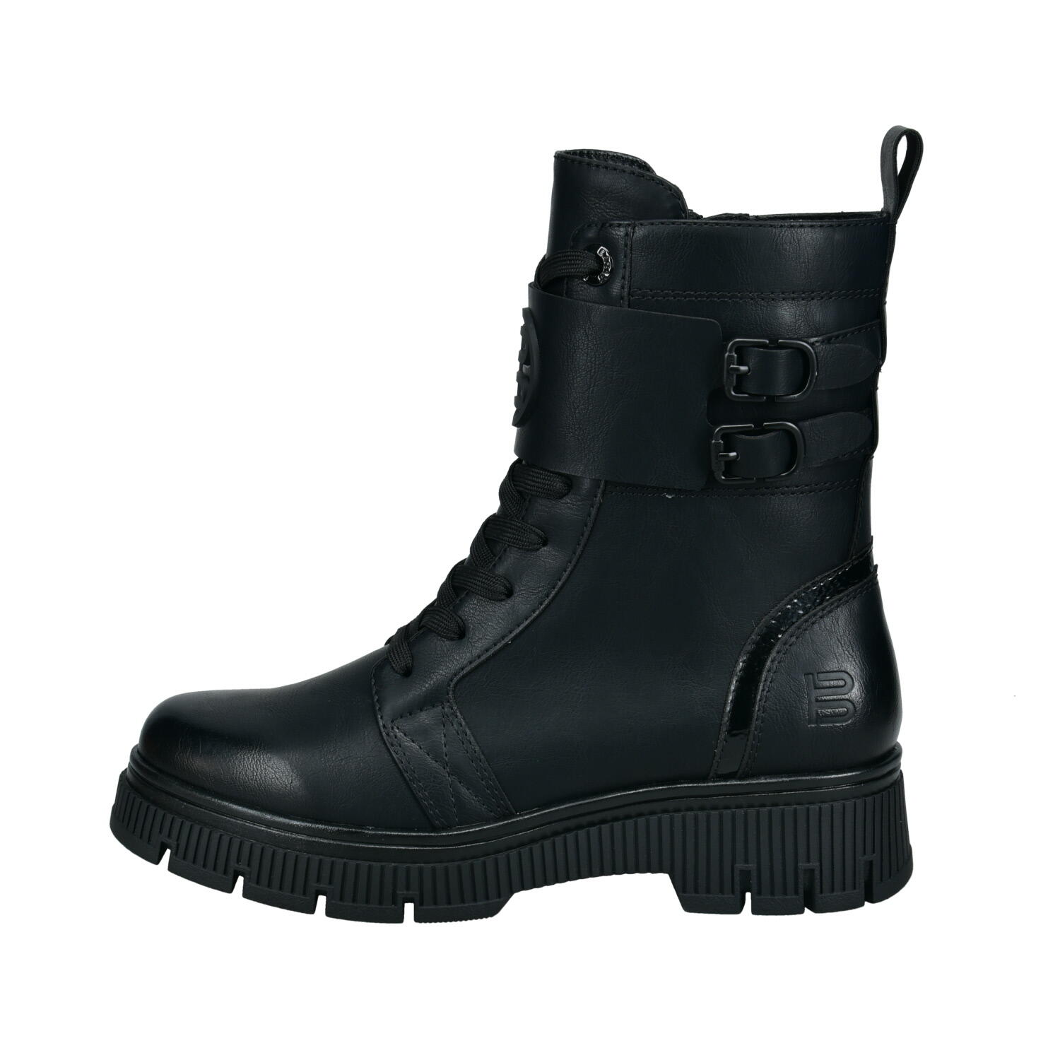 Robin schwarz - Gr. - 40 von Bugatti