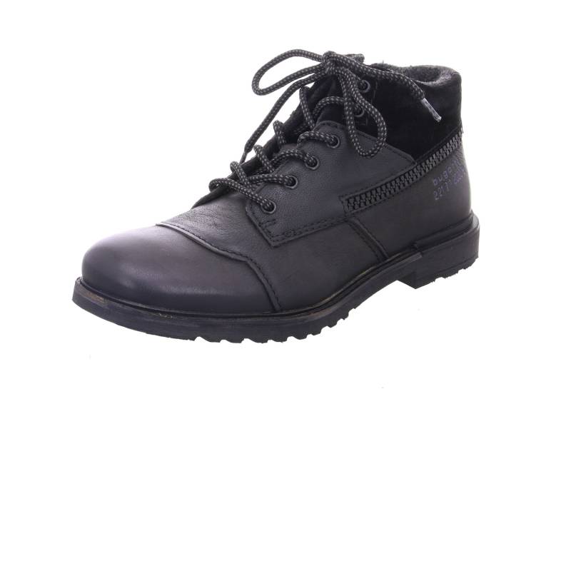 Stiefelette schwarz 44 von Bugatti