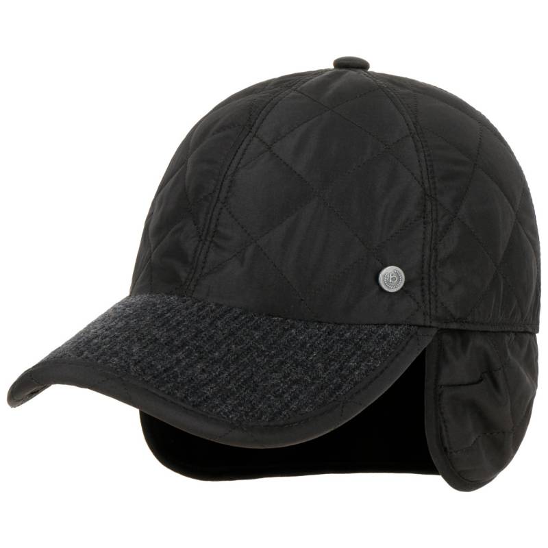 Style-Mix Cap mit Ohrenklappen by bugatti von Bugatti