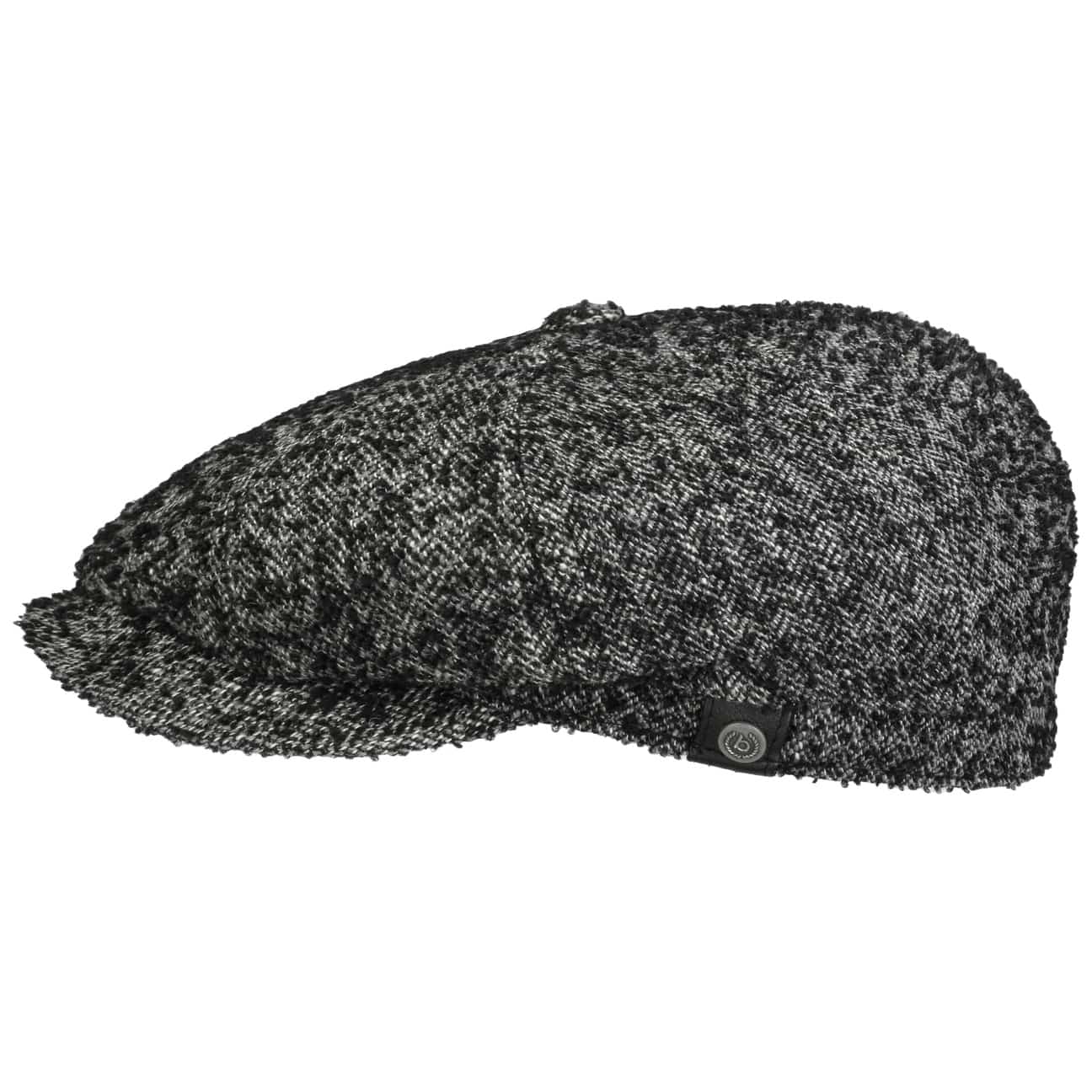 Torsten Flatcap by bugatti von Bugatti