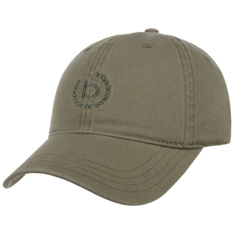 Uni Classic Cotton Baseballcap by bugatti von Bugatti
