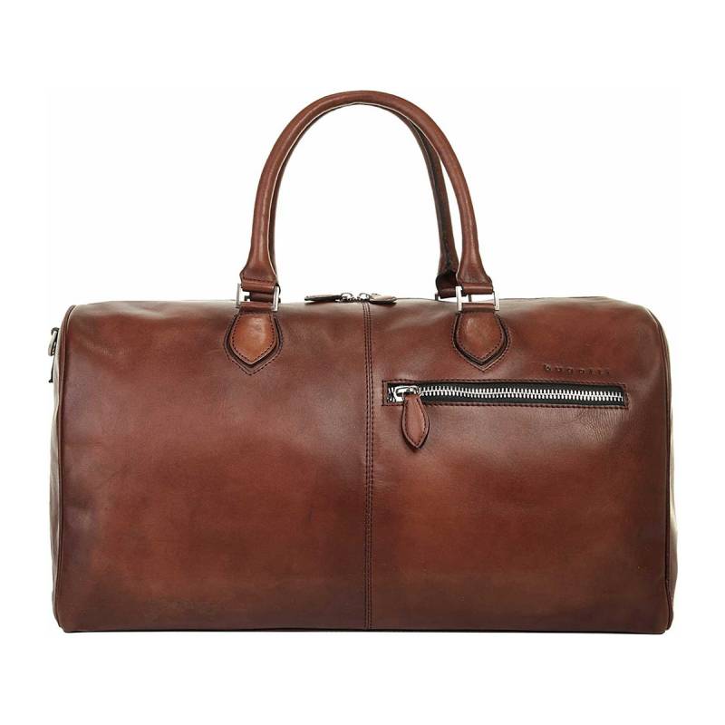 Weekender Cognac von Bugatti