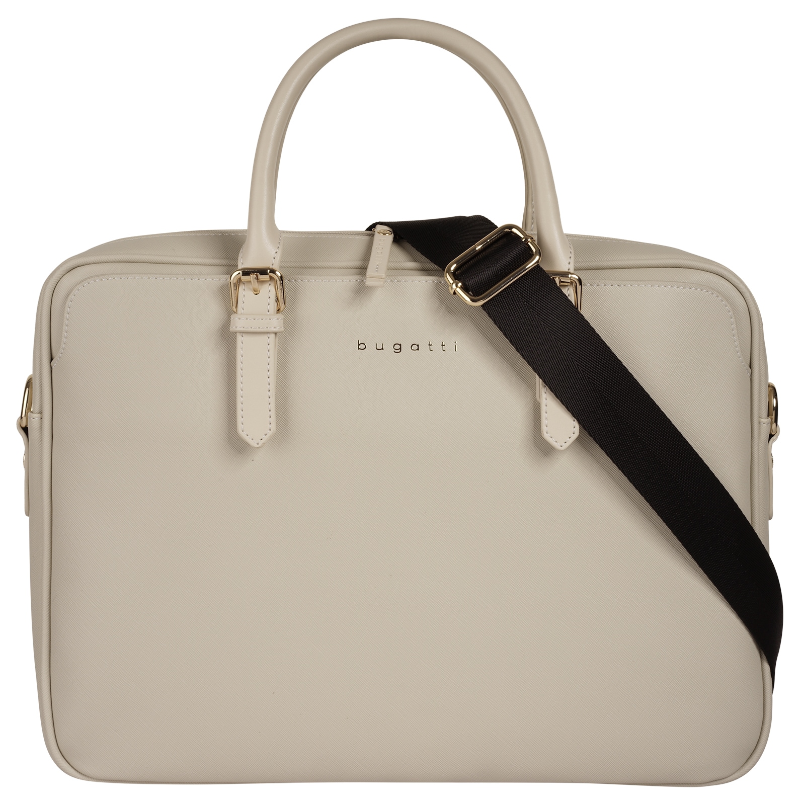 bugatti Aktentasche "ELLA SAFFIANO" von Bugatti