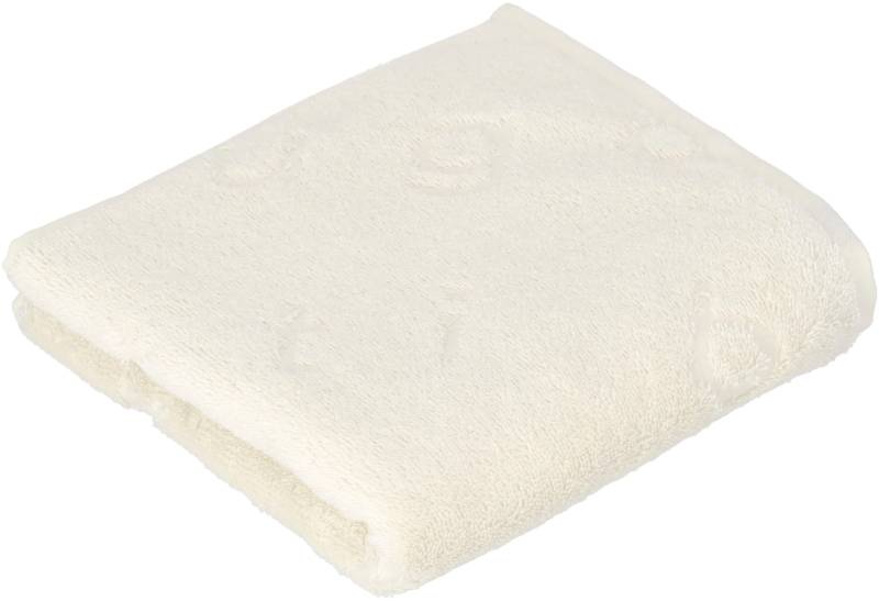 bugatti Badetuch "Trentino" all over Logoeinwebung von Bugatti