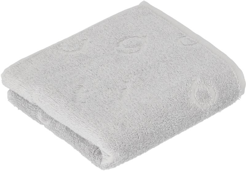 bugatti Badetuch "Trentino" all over Logoeinwebung von Bugatti