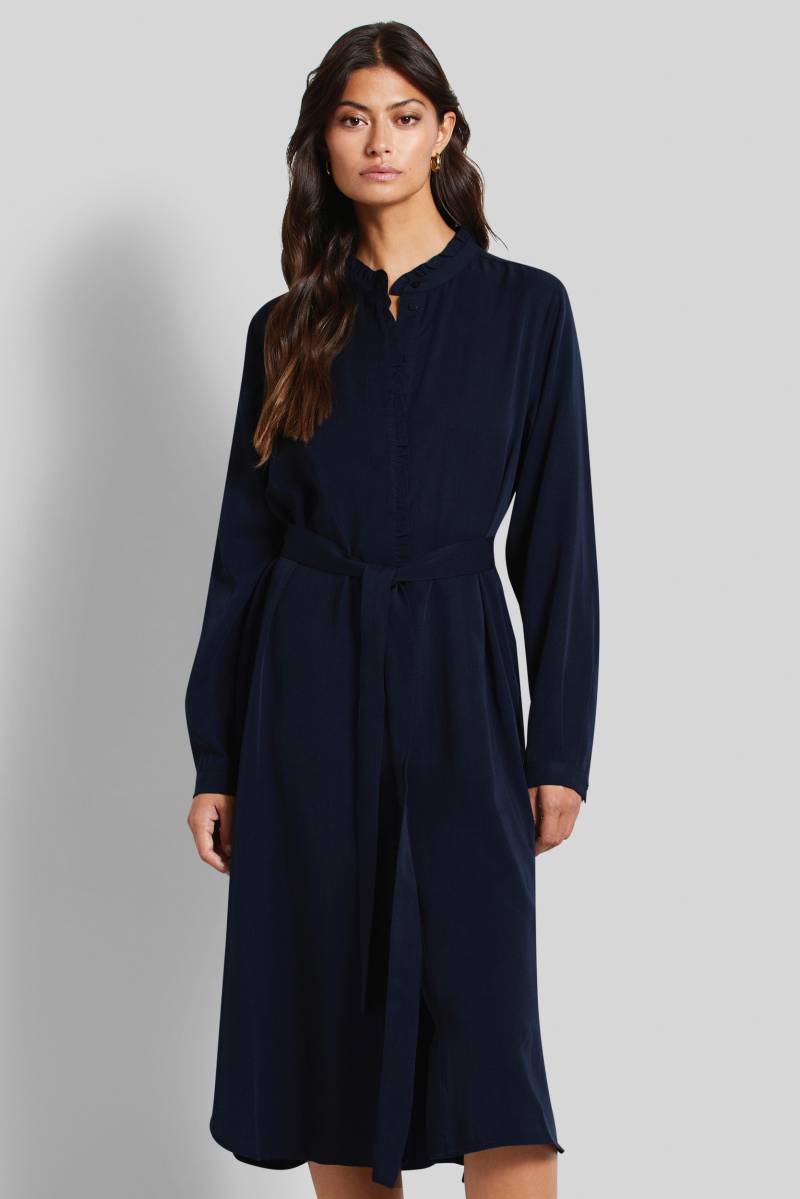 bugatti Blusenkleid besonders sanft zur Haut von Bugatti