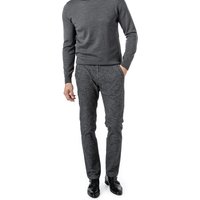 bugatti Herren Hose schwarz gemustert bugatti Herren Hose schwarz gemustert von Bugatti