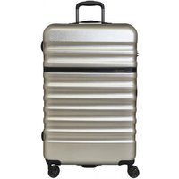 bugatti Corium 4-Rollen-Trolley Hard-Top Case 75 cm von Bugatti