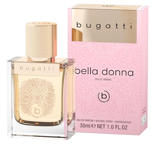 bugatti Dolce Amore 30ml von Bugatti