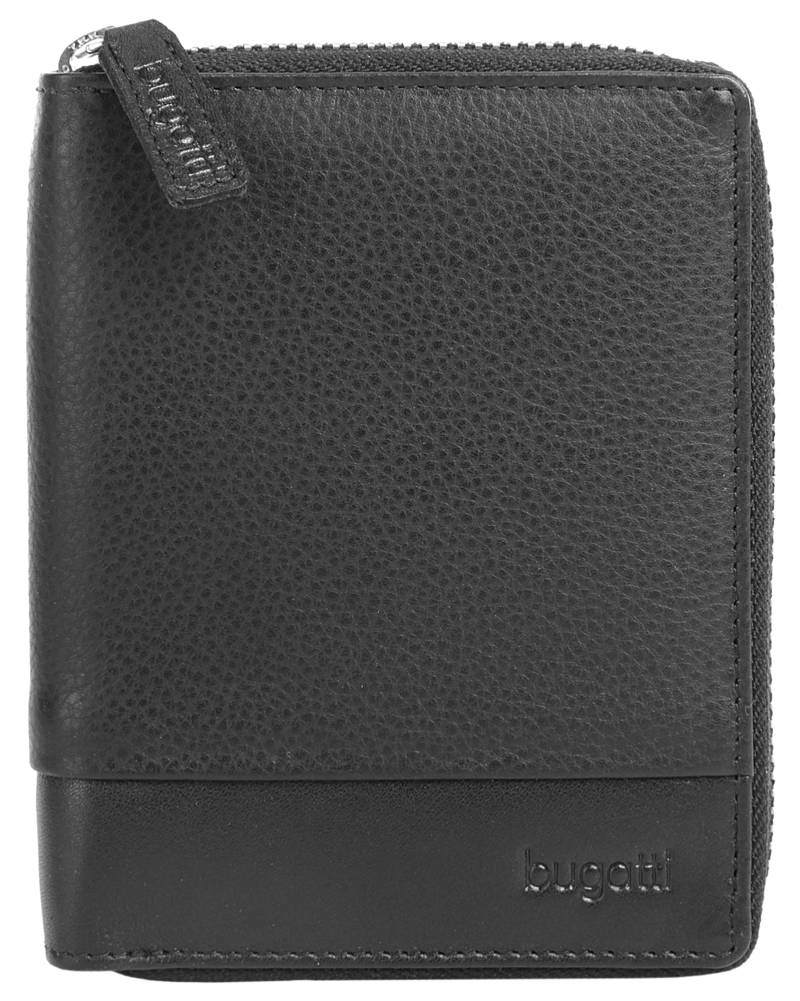 bugatti Geldbörse "ATLANTA" echt Leder von Bugatti