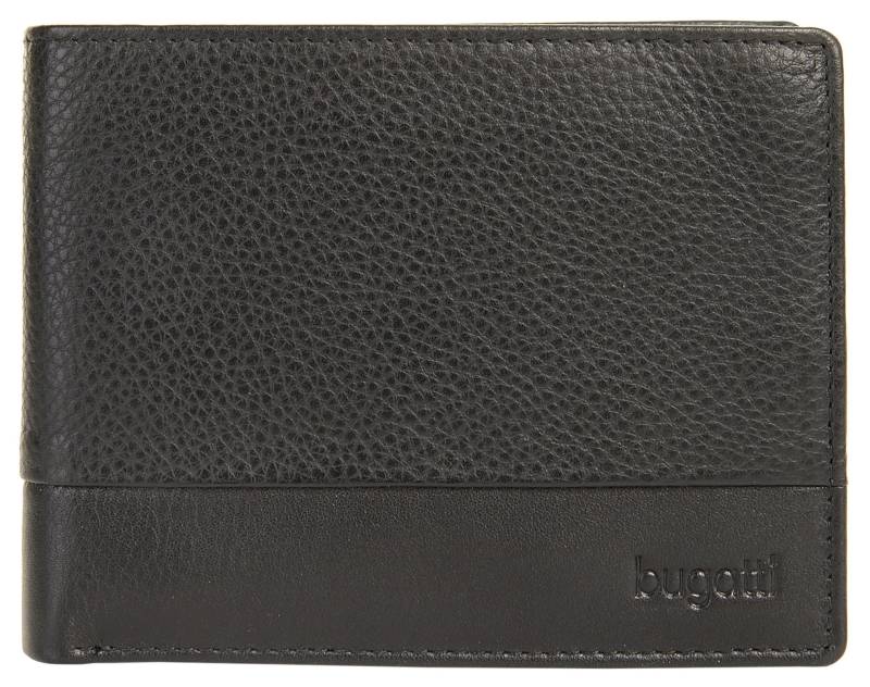 bugatti Geldbörse "ATLANTA" echt Leder von Bugatti