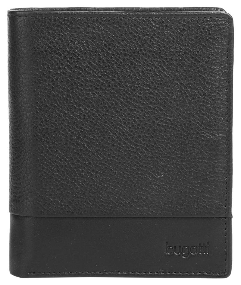 bugatti Geldbörse "ATLANTA" echt Leder von Bugatti