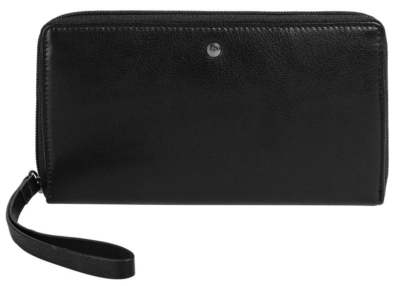 bugatti Geldbörse "BLACK MAGIC" von Bugatti