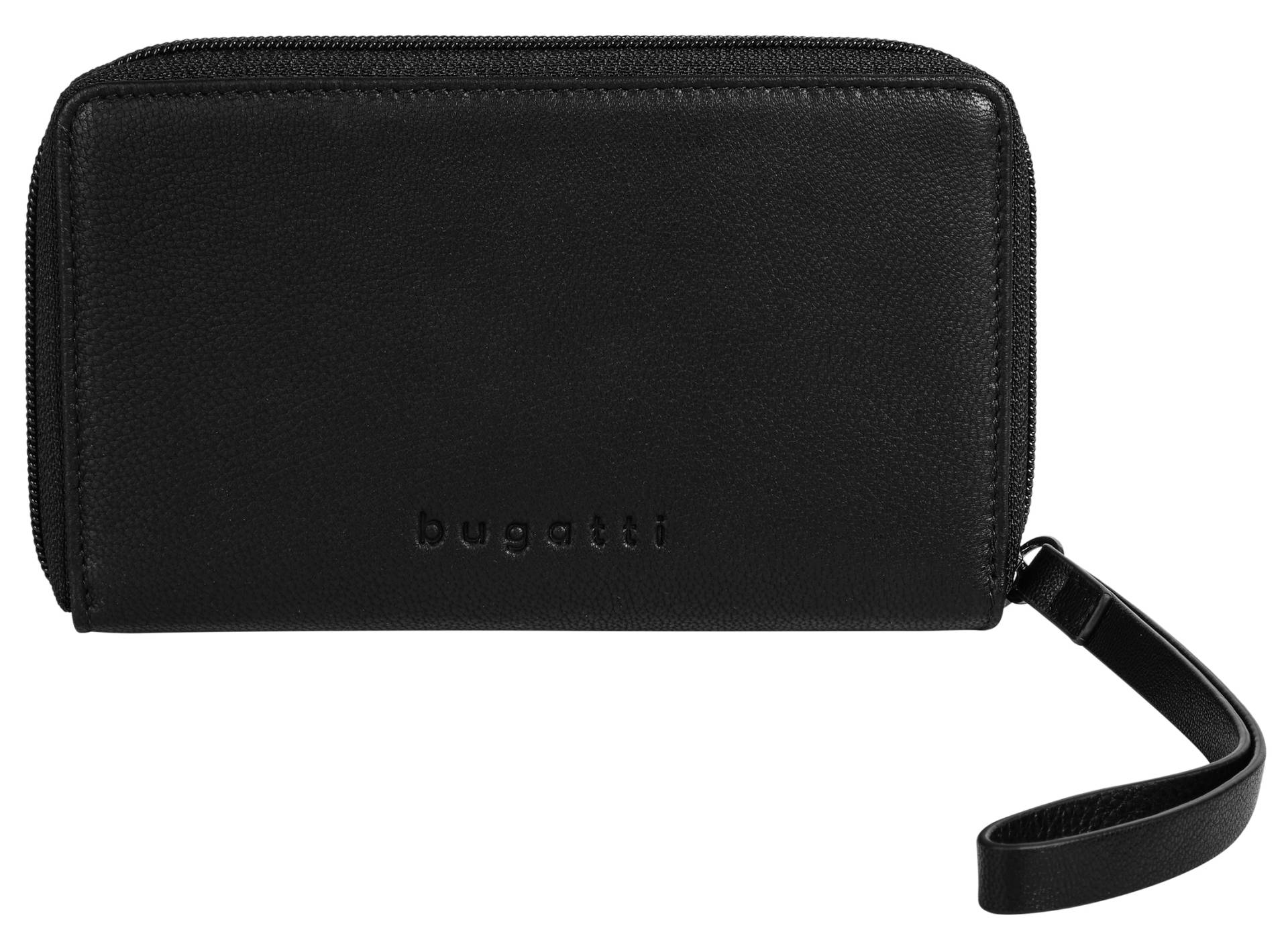 bugatti Geldbörse "BLACK MAGIC" von Bugatti