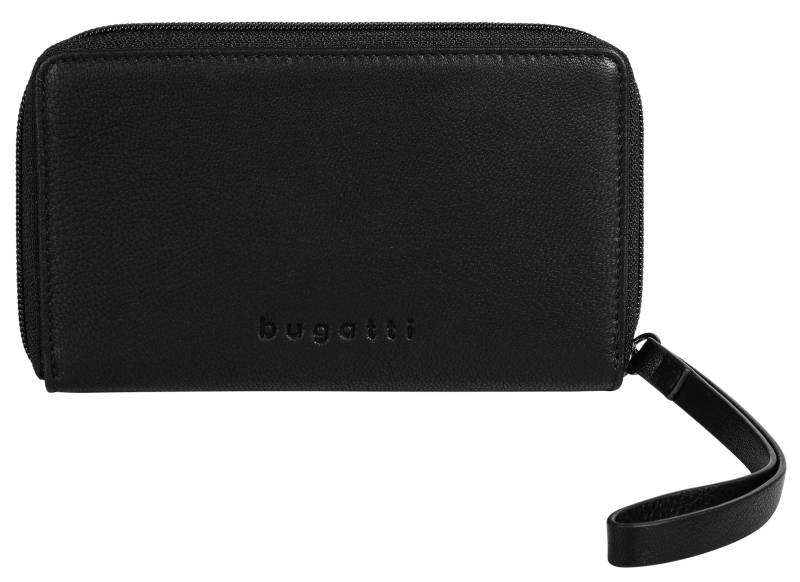 bugatti Geldbörse "BLACK MAGIC" von Bugatti