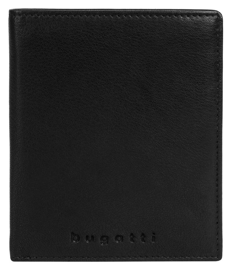 bugatti Geldbörse "CLIFF" echt Leder von Bugatti
