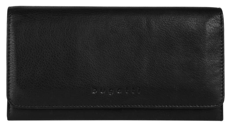 bugatti Geldbörse "CLIFF" echt Leder von Bugatti