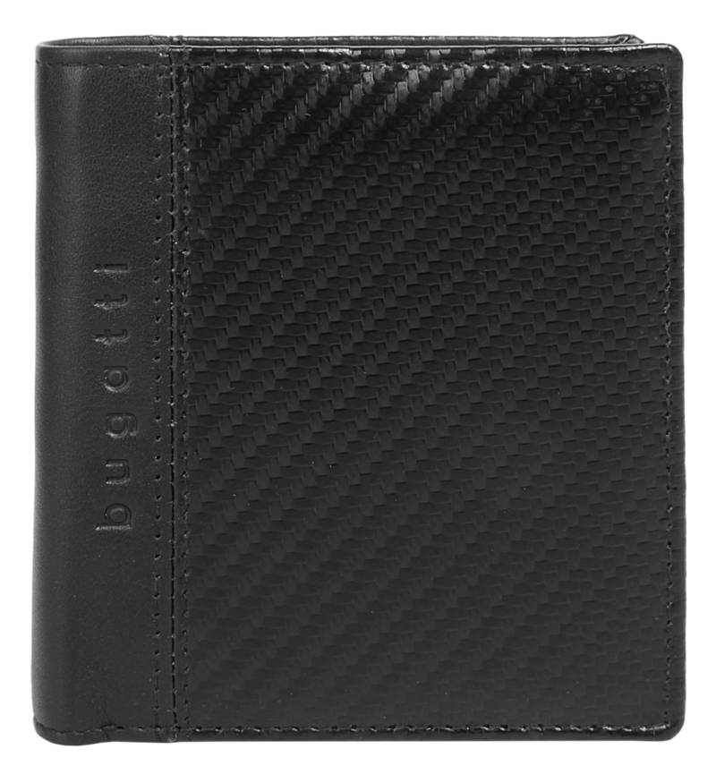 bugatti Geldbörse "COMET" echt Leder von Bugatti