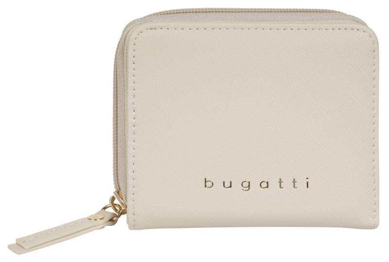 bugatti Geldbörse "ELLA SAFFIANO" bugatti Geldbörse "ELLA SAFFIANO" von Bugatti