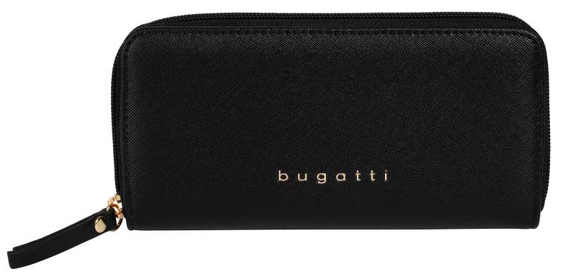 bugatti Geldbörse "ELLA SAFFIANO" von Bugatti