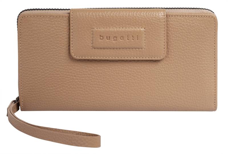 bugatti Geldbörse "ELSA" echt Leder von Bugatti