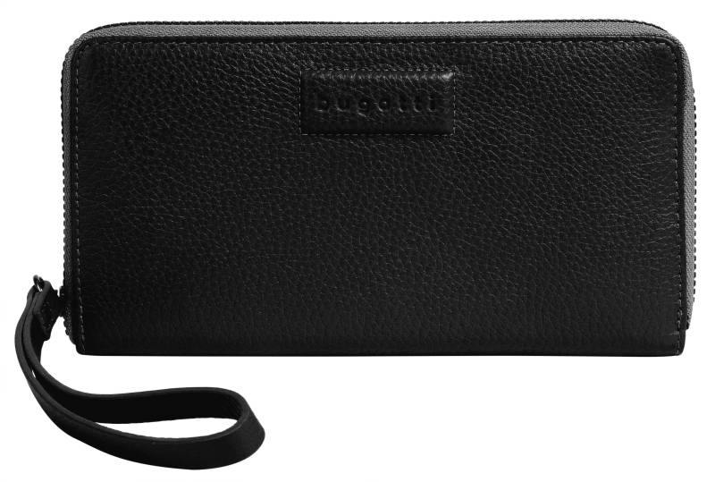 bugatti Geldbörse "ELSA" echt Leder von Bugatti