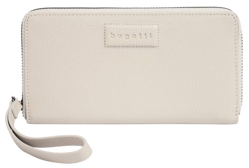bugatti Geldbörse "ELSA" echt Leder von Bugatti