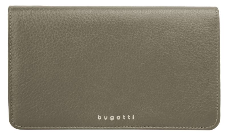 bugatti Geldbörse "LADY TOP" echt Leder bugatti Geldbörse "LADY TOP" echt Leder von Bugatti