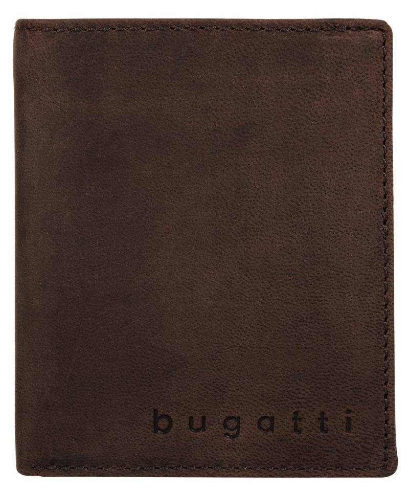 bugatti Geldbörse "LUCA" echt Leder bugatti Geldbörse "LUCA" echt Leder von Bugatti