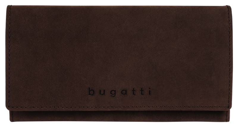 bugatti Geldbörse "LUCA" echt Leder bugatti Geldbörse "LUCA" echt Leder von Bugatti