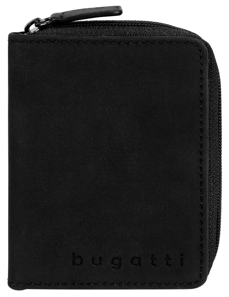 bugatti Geldbörse "LUCA" echt Leder von Bugatti