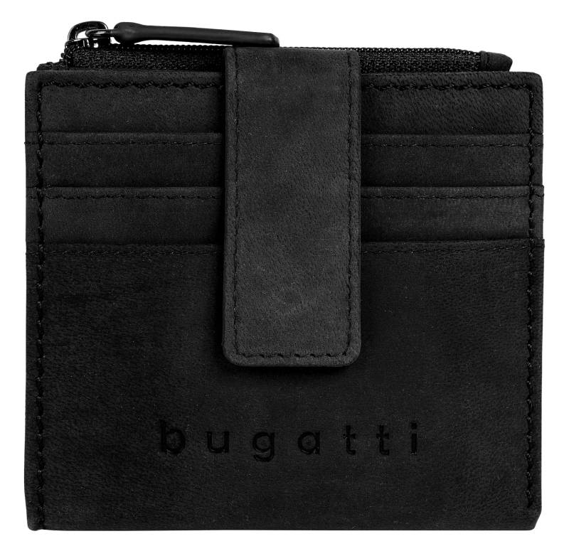 bugatti Geldbörse "LUCA" echt Leder von Bugatti