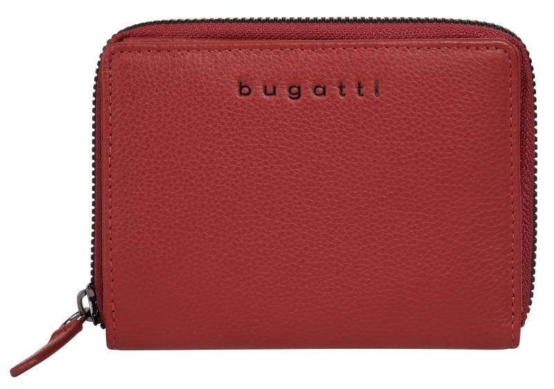 bugatti Geldbörse "MIRA" echt Leder von Bugatti