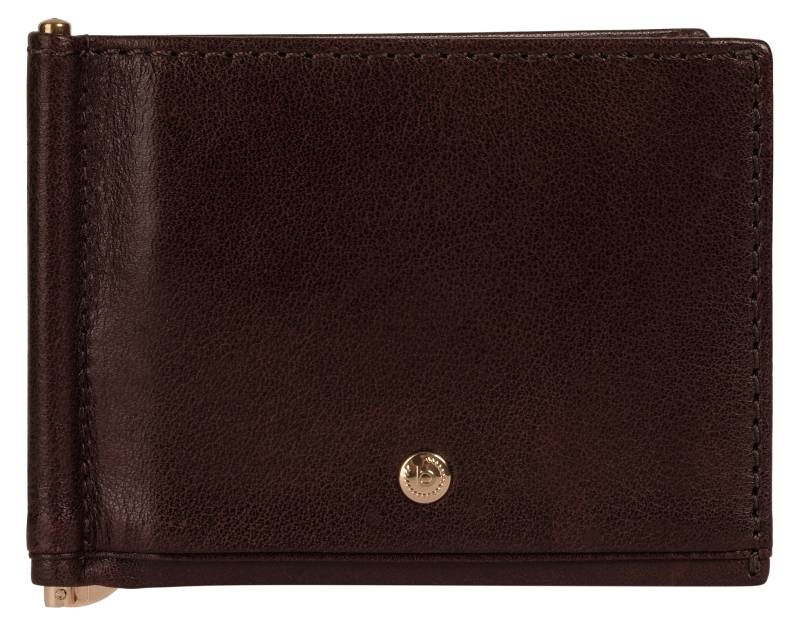 bugatti Geldbörse "NEAPLES" echt Leder von Bugatti