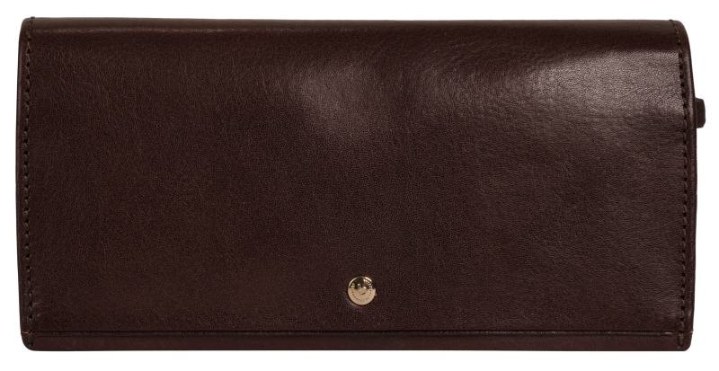 bugatti Geldbörse "NEAPLES" echt Leder bugatti Geldbörse "NEAPLES" echt Leder von Bugatti