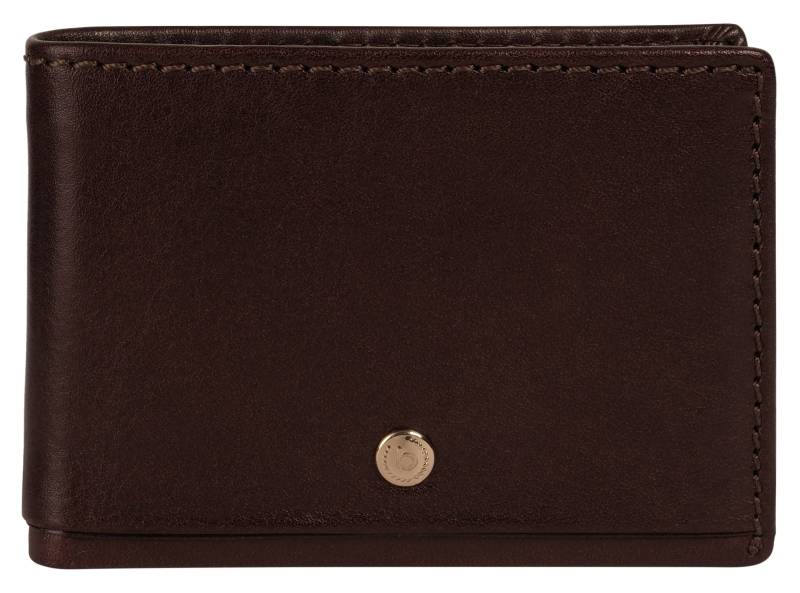 bugatti Geldbörse "NEAPLES" echt Leder von Bugatti