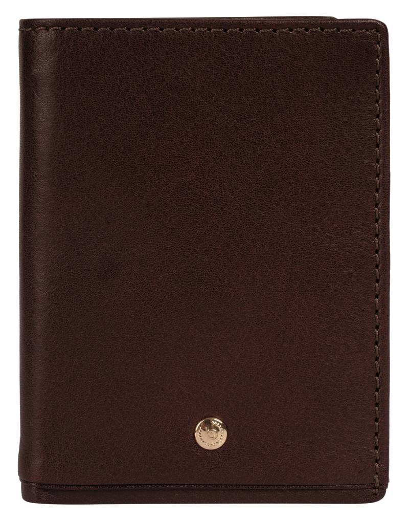 bugatti Geldbörse "NEAPLES" echt Leder von Bugatti