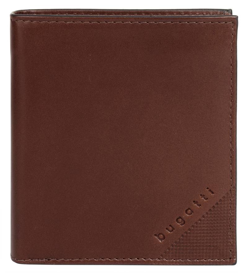 bugatti Geldbörse "NOBILE" echt Leder von Bugatti