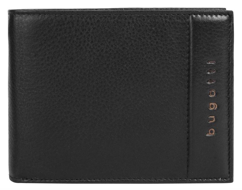 bugatti Geldbörse "NOME" echt Leder von Bugatti